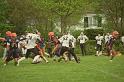 Quart Finale Juniors Foot US - Corsaire Evry vs Margouillats de Reze 245